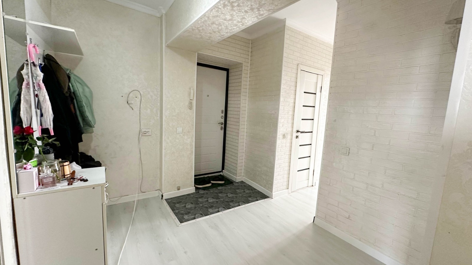 3-комнантная квартира, 72.0 м²,Абая за 26 300 000