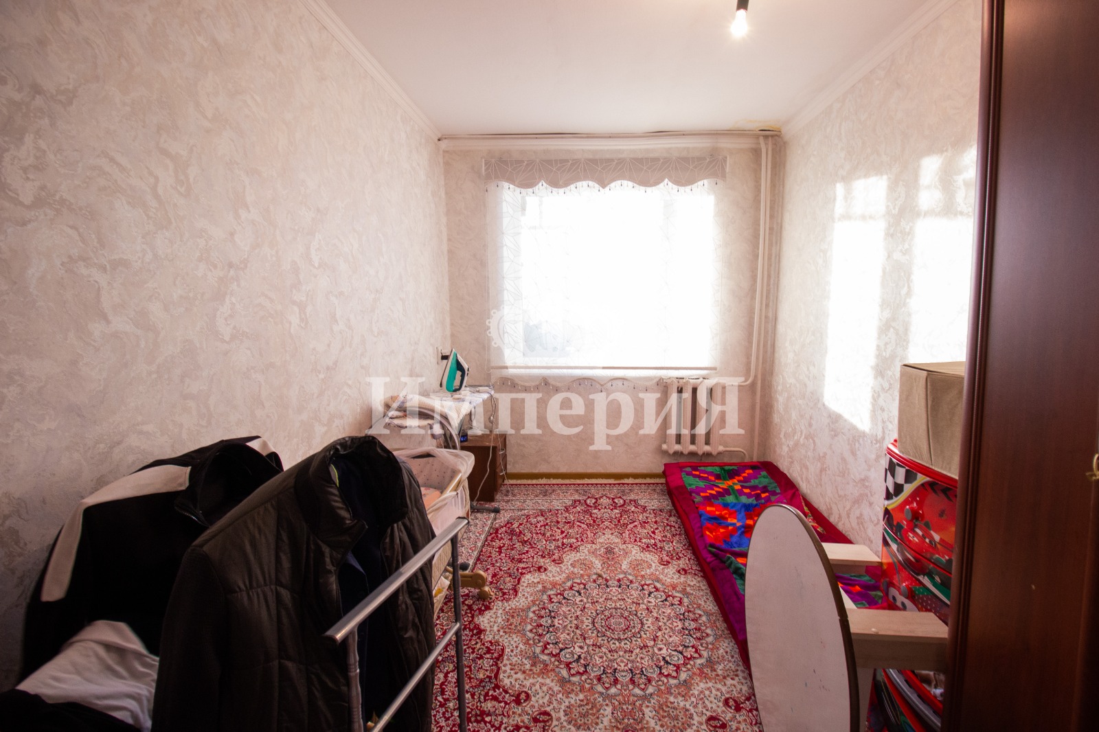 2-комнантная квартира, 55.0 м²,Каратал за 18 000 000