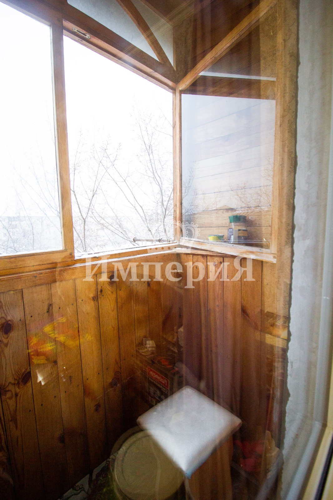 2-комнантная квартира, 46.0 м²,4 мкр за 14 500 000