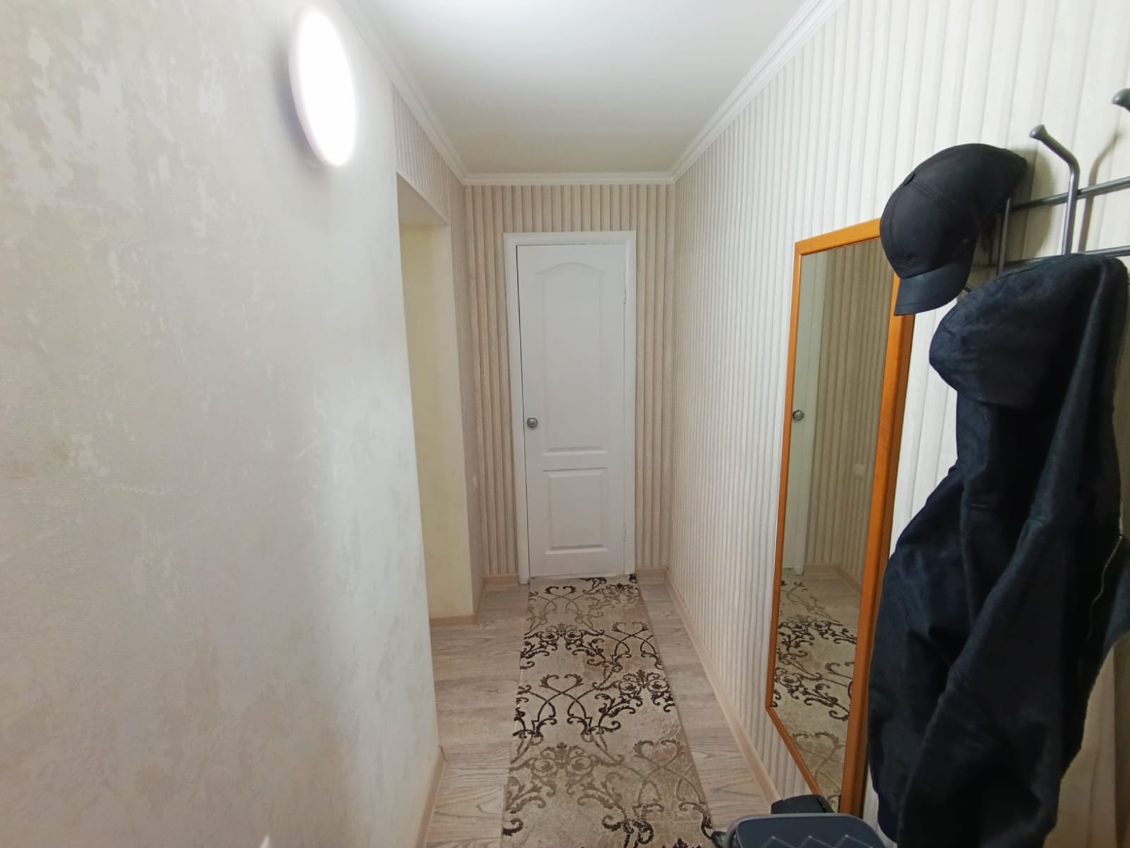 2-комнантная квартира, 52.0 м²,Назарбаева за 22 000 000