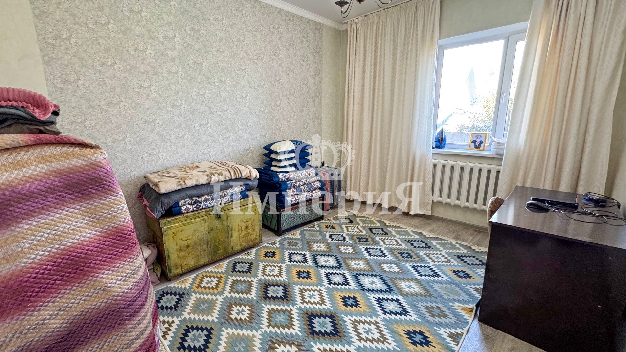 5-комнантный квартира, 170.0 м²,Пугачева за 35 000 000