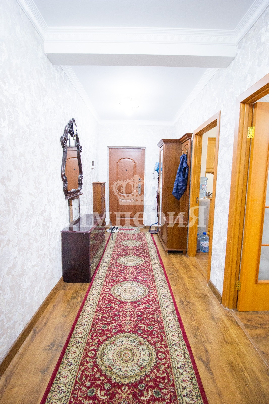 2-комнантная квартира, 67.0 м²,Каратал за 24 000 000