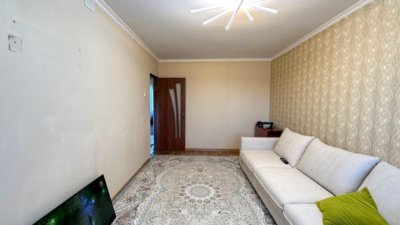 3-комнантная квартира, 61.0 м²,Гали Орманова за 19 000 000