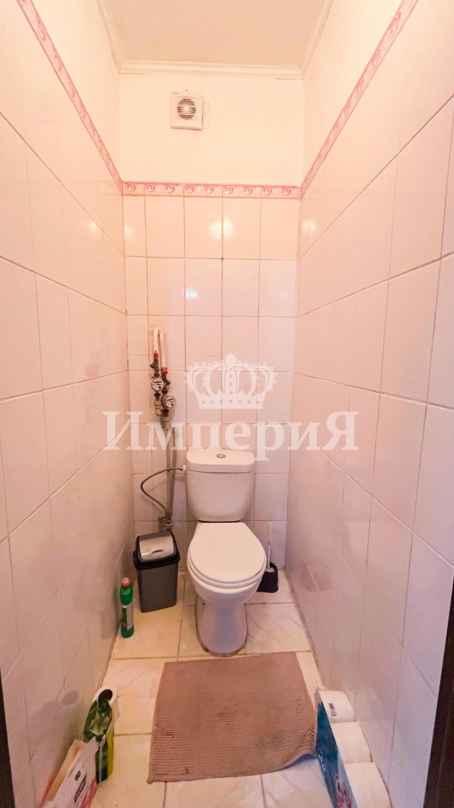 2-комнантная квартира, 67.0 м²,Каратал за 20 500 000