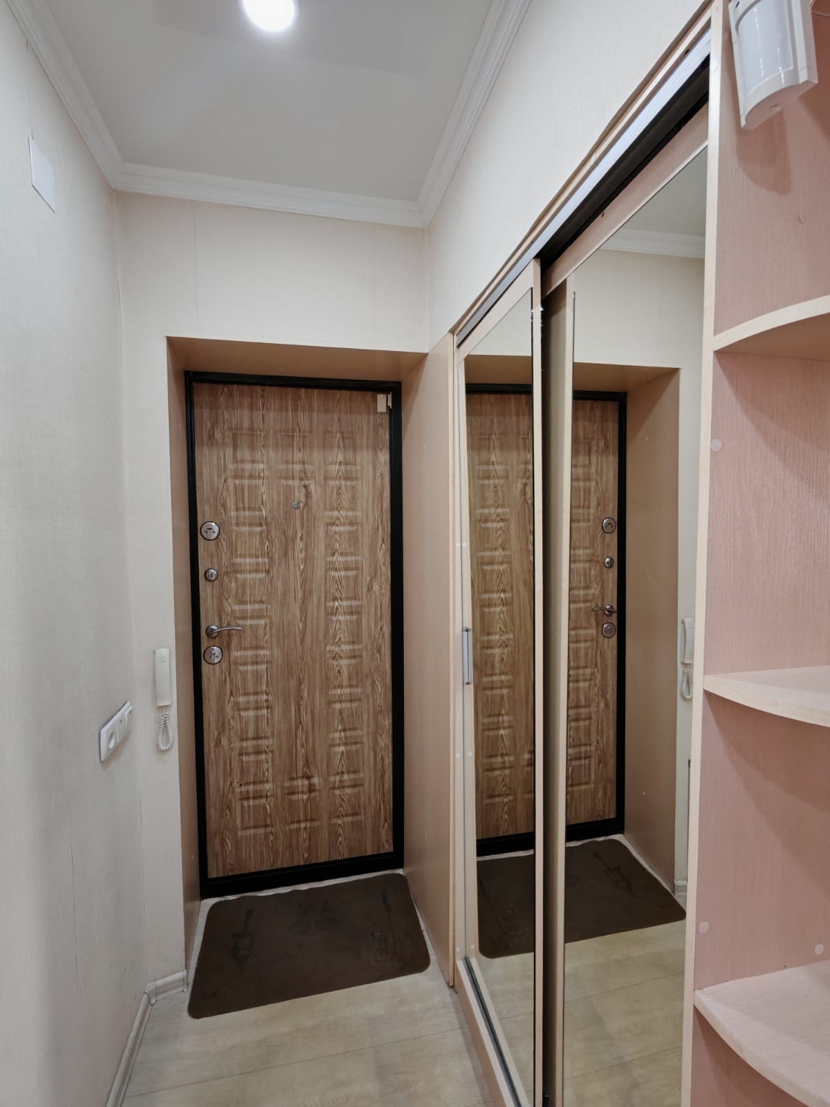 3-комнантная квартира, 75.0 м²,Каратальская за 25 000 000