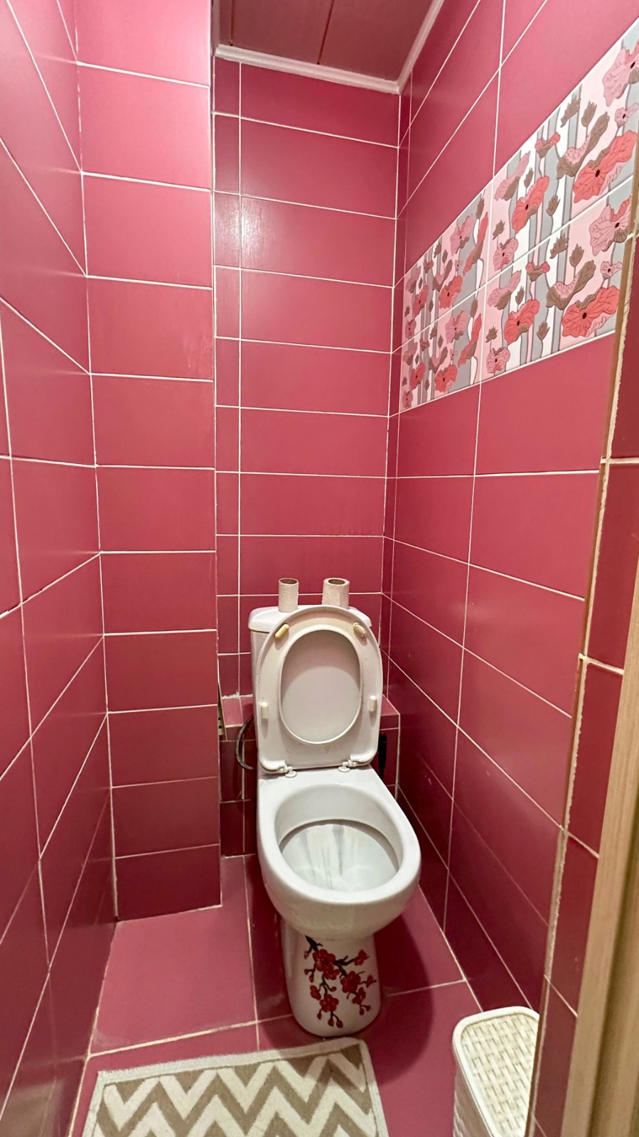 5-комнантная квартира, 43.0 м²,Жансугурова за 15 000 000