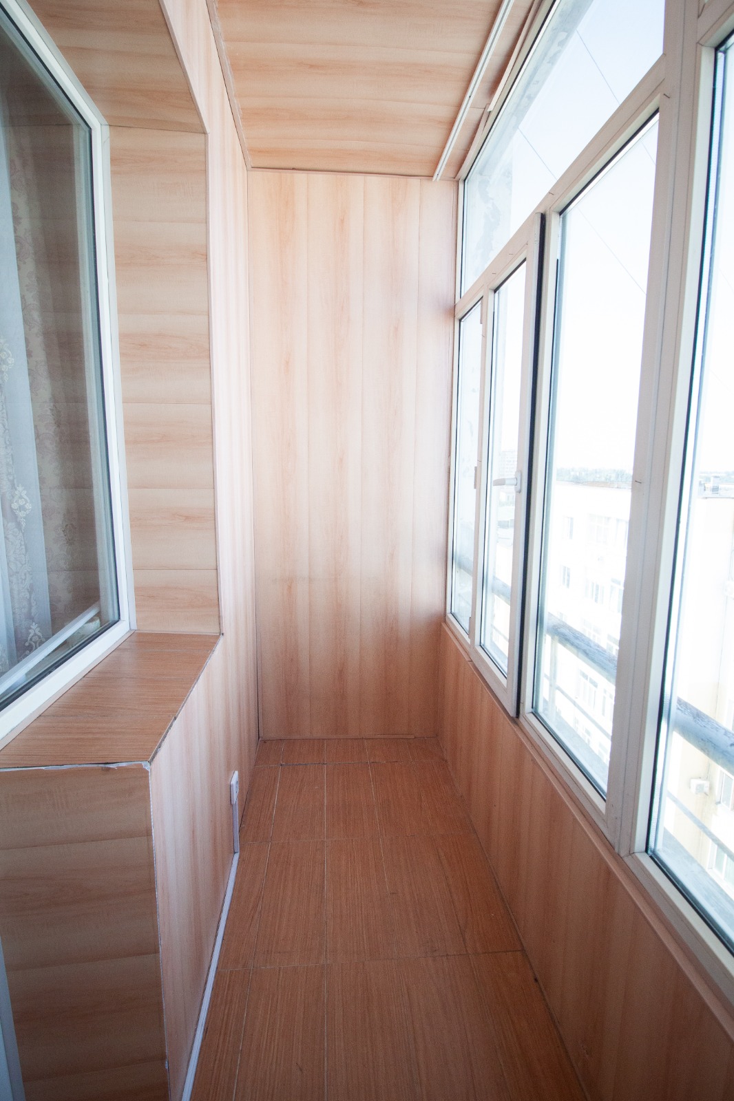 4-комнантная квартира, 102.0 м²,Каратал за 37 000 000