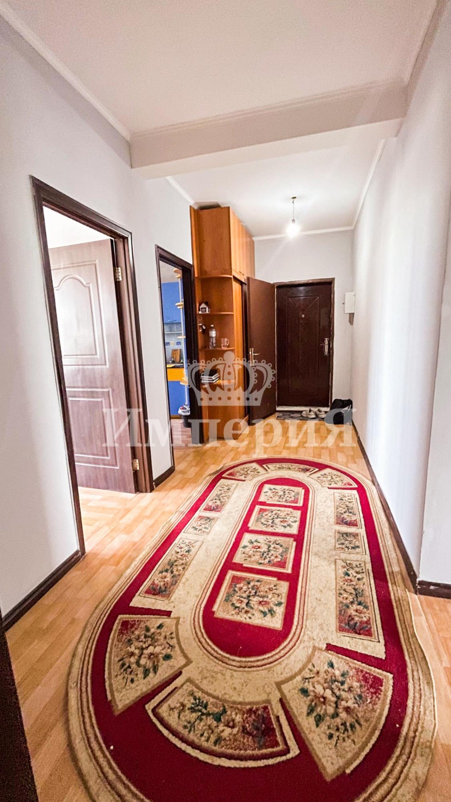 2-комнантная квартира, 67.0 м²,Каратал за 20 500 000