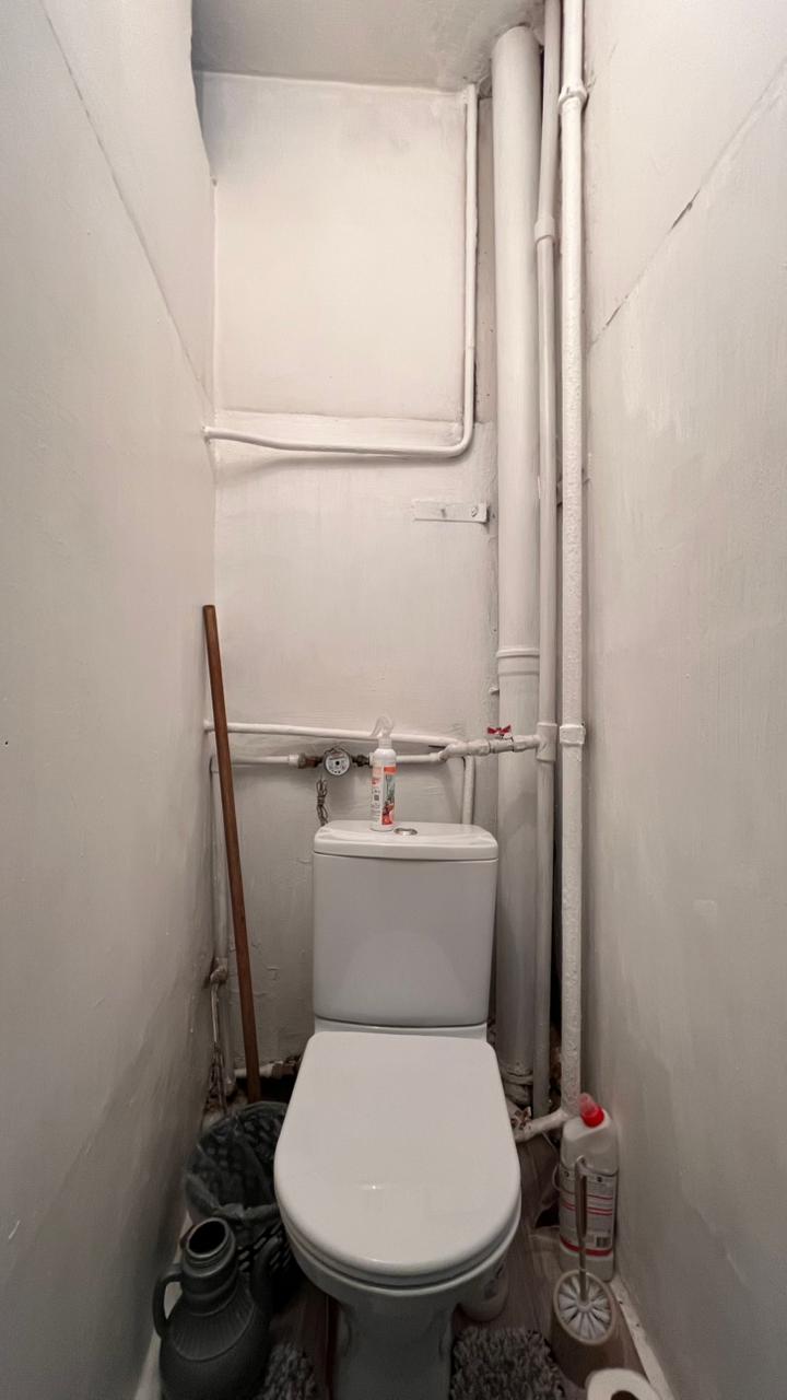 2-комнантная квартира, 45.0 м²,5 мкр за 14 300 000