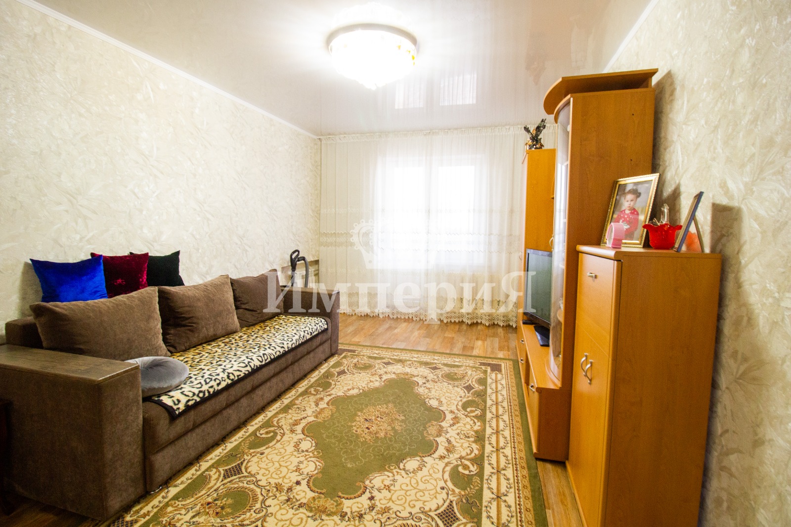 5-комнантная квартира, 104.4 м²,мкр Мушелтой за 34 000 000