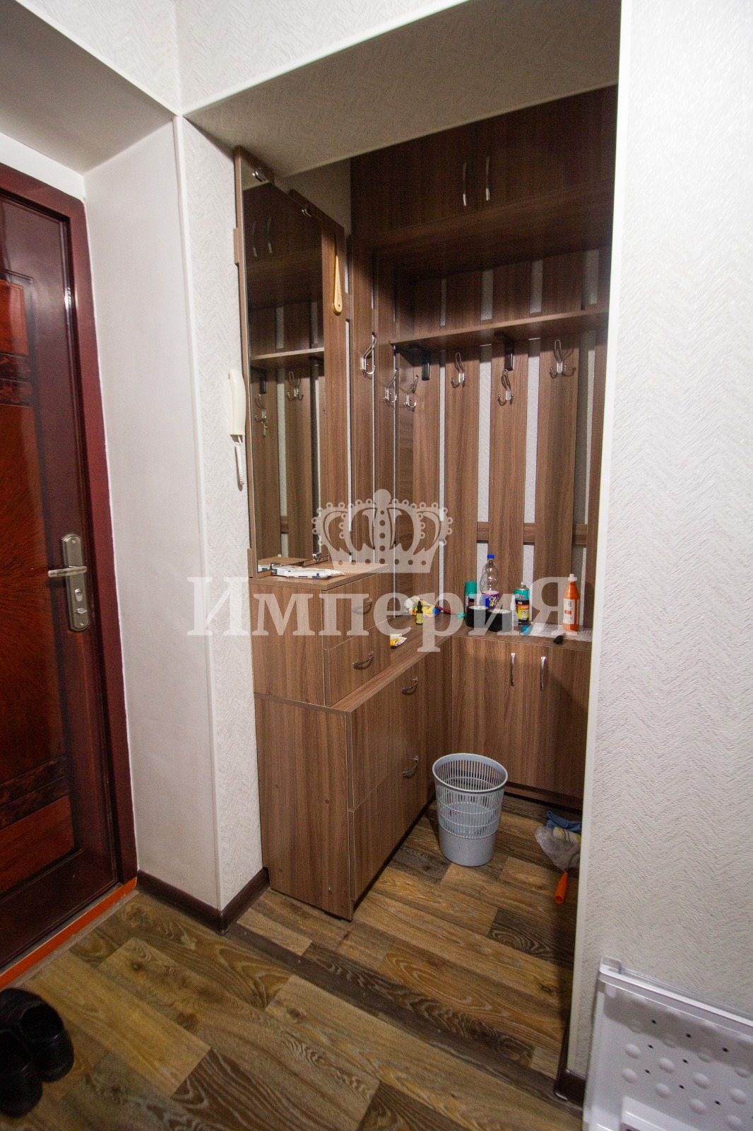 1-комнантная квартира, 33.0 м²,5 мкр за 13 100 000