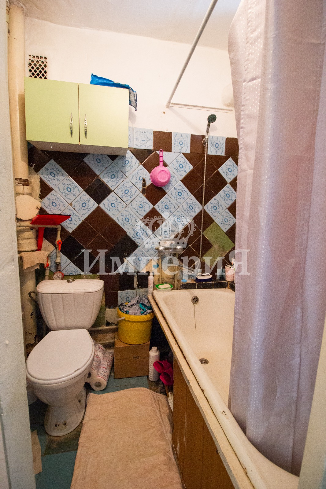 1-комнантная квартира, 30.0 м²,9 площадка за 8 500 000