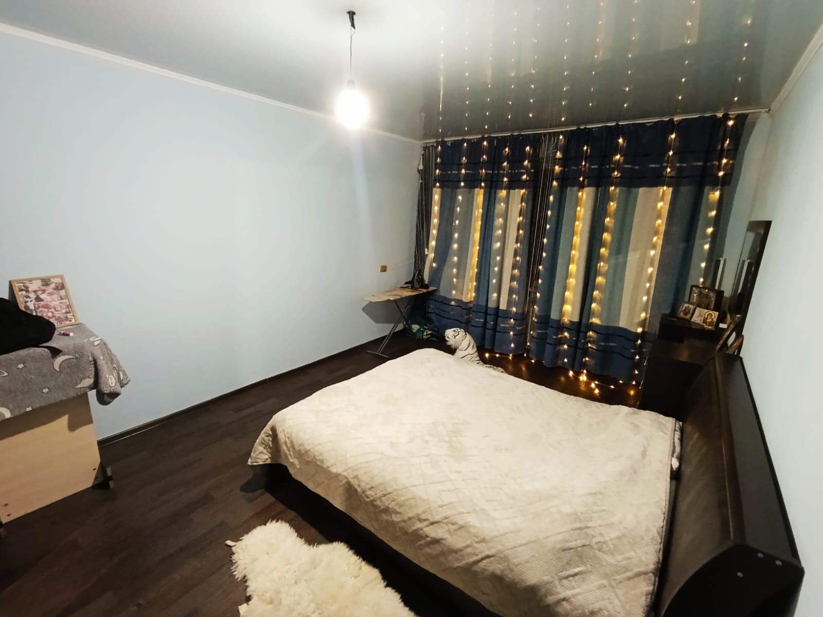 4-комнантная квартира, 90.0 м²,Муратбаева за 25 500 000