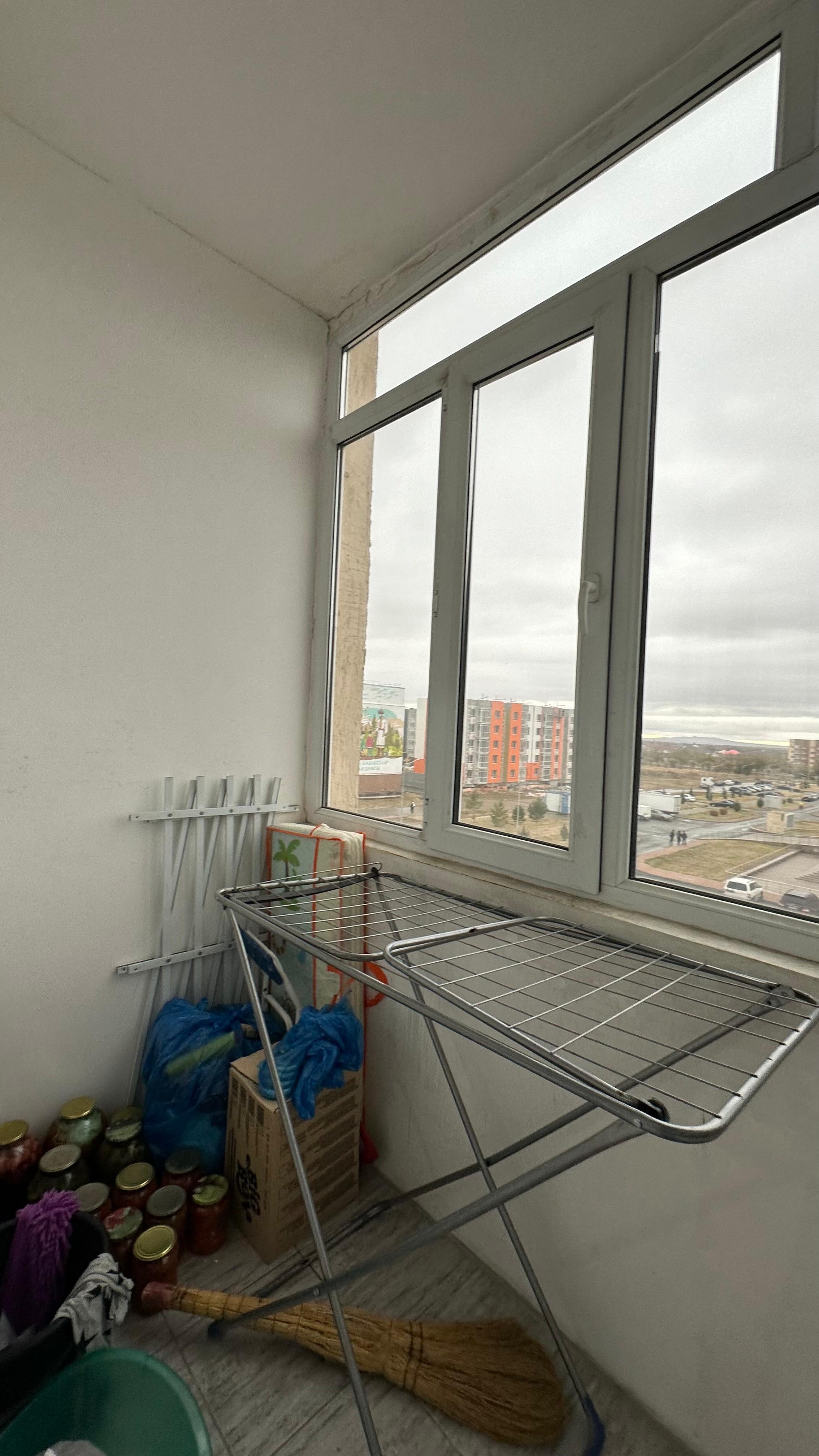 2-комнантная квартира, 70.0 м²,Бирлик за 25 000 000