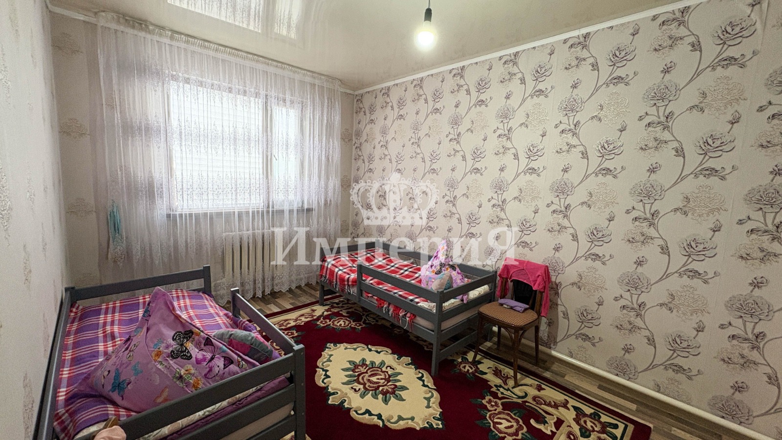 7-комнантный квартира, 248.0 м²,Жана жол за 35 000 000