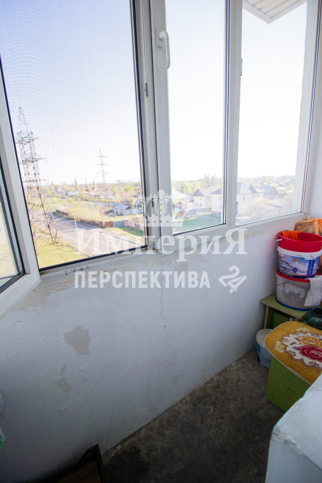 1-комнантная квартира, 44.0 м²,Каратал за 14 000 000