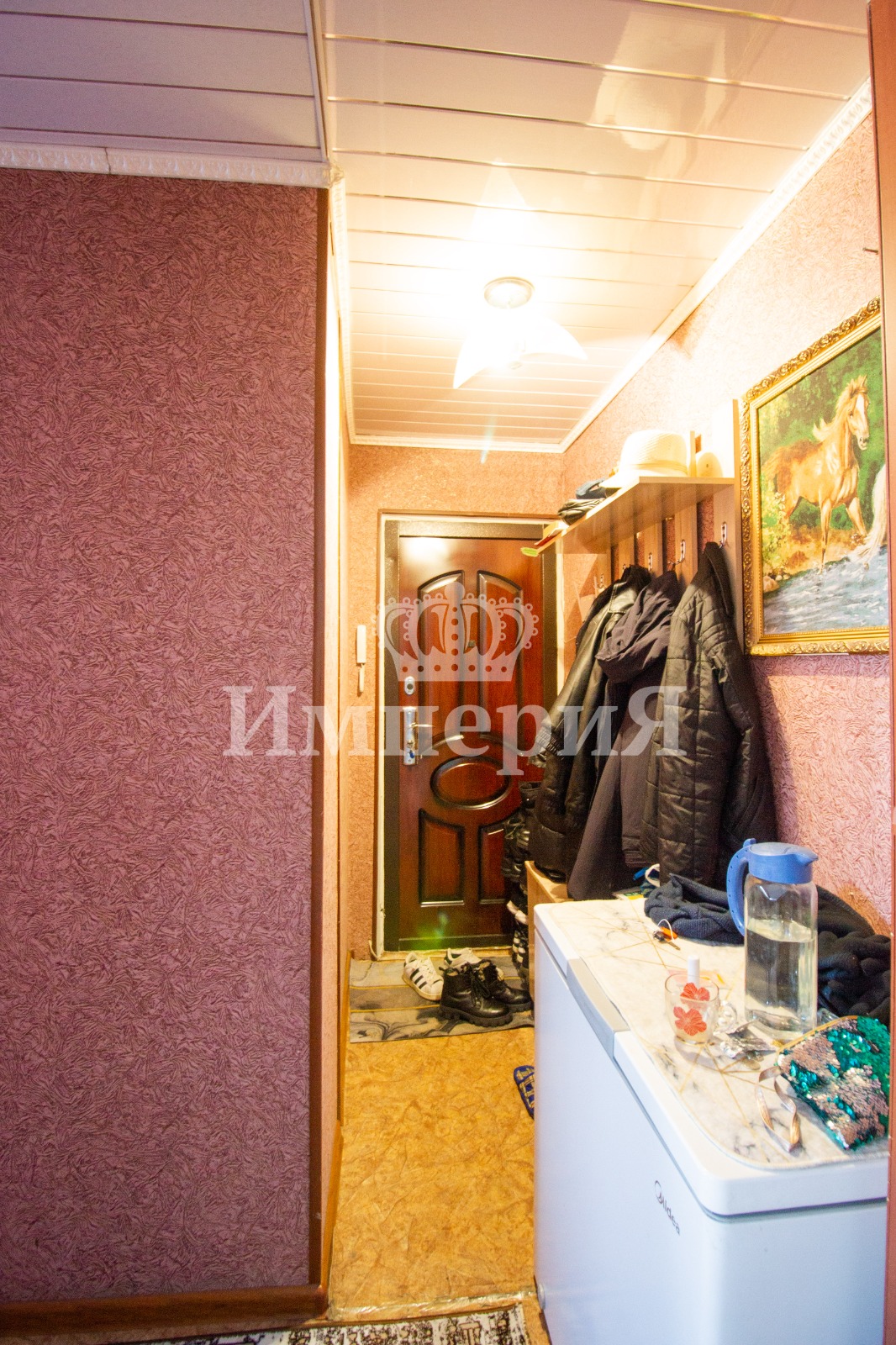 2-комнантная квартира, 46.0 м²,4 мкр за 14 500 000