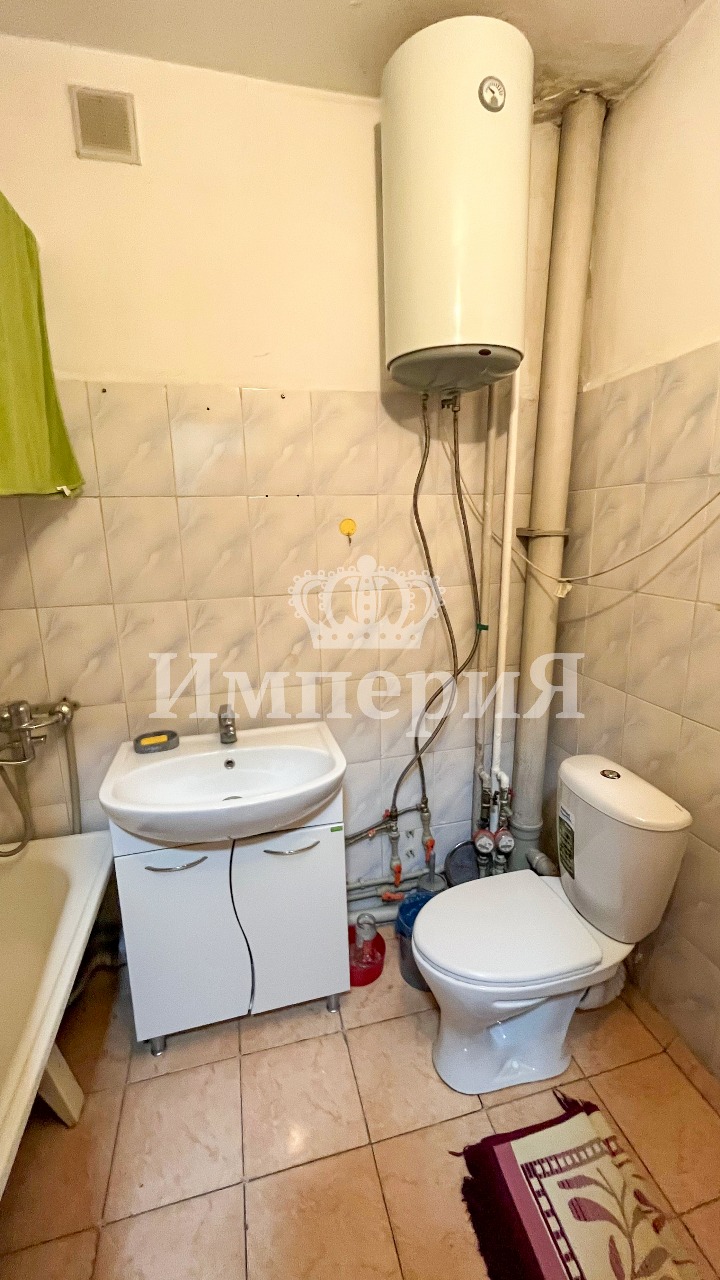 1-комнантная квартира, 40.0 м²,Шахворостова за 10 000 000