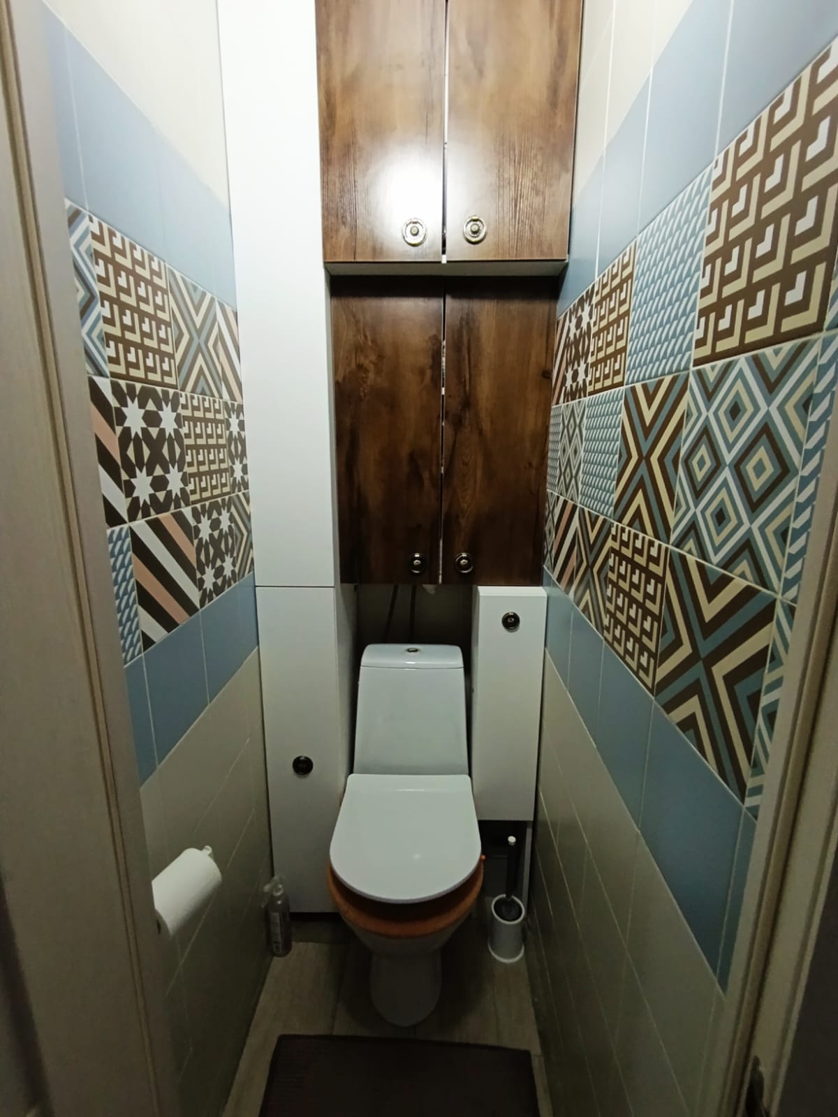 3-комнантная квартира, 60.0 м²,Толебаева за 25 500 000