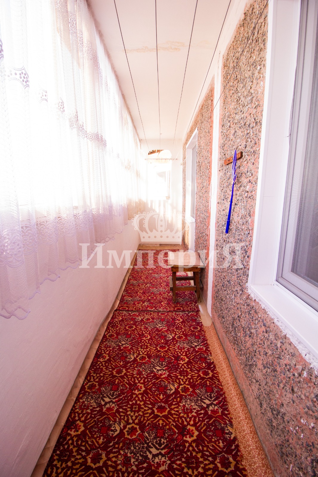 5-комнантная квартира, 104.4 м²,мкр Мушелтой за 34 000 000