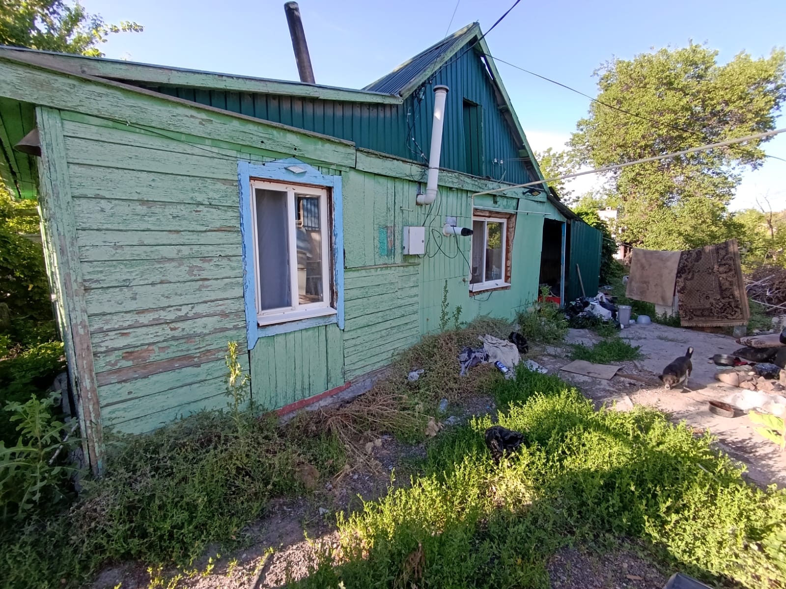 3-комнантный квартира, 46.0 м²,Балпык за 9 000 000