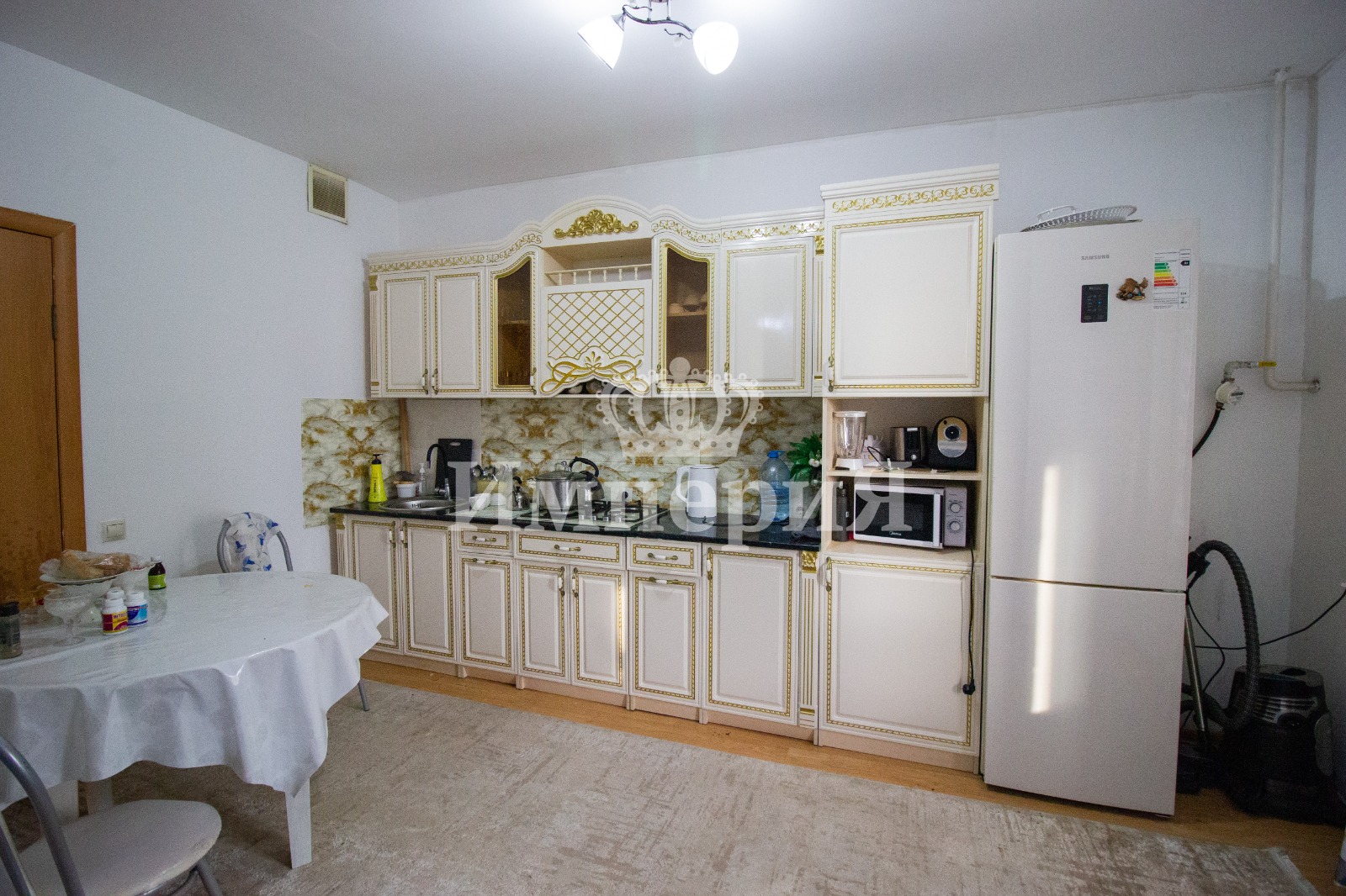 3-комнантная квартира, 90.0 м²,Болашак за 28 000 000