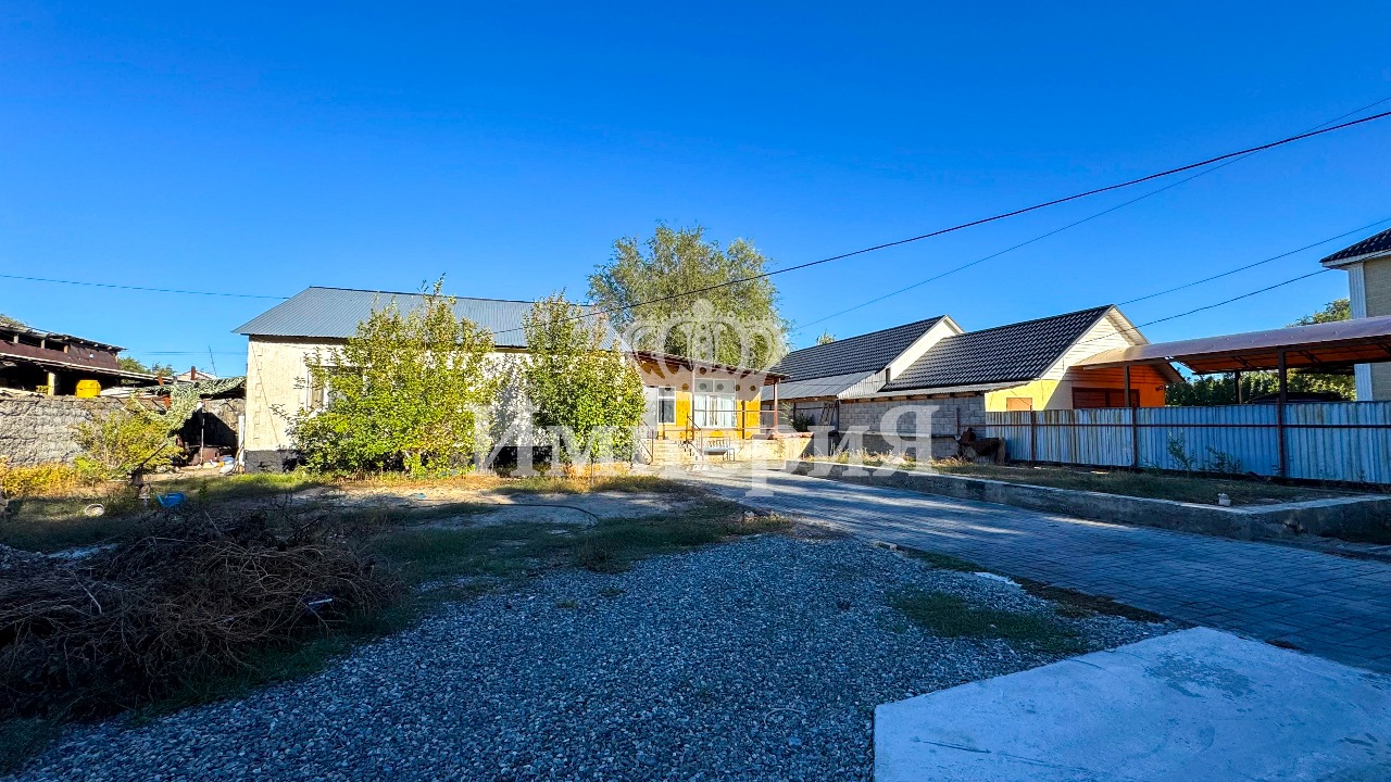 5-комнантный квартира, 170.0 м²,Пугачева за 35 000 000