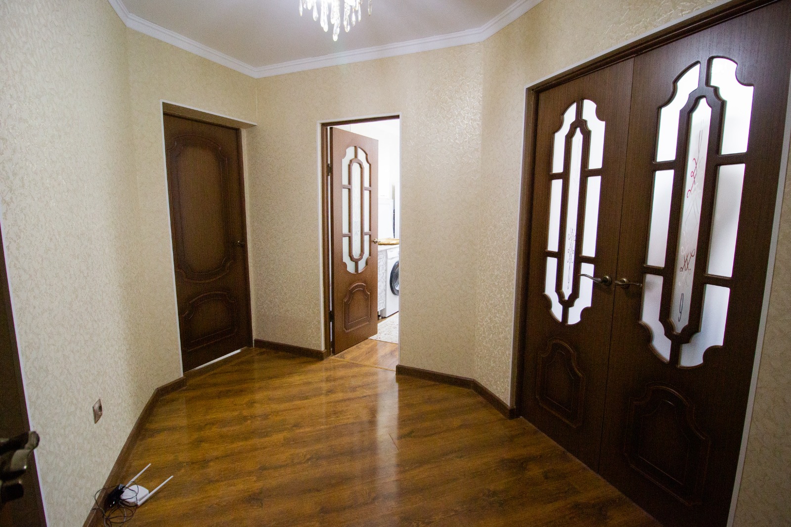 2-комнантная квартира, 52.0 м²,Коктем за 18 000 000