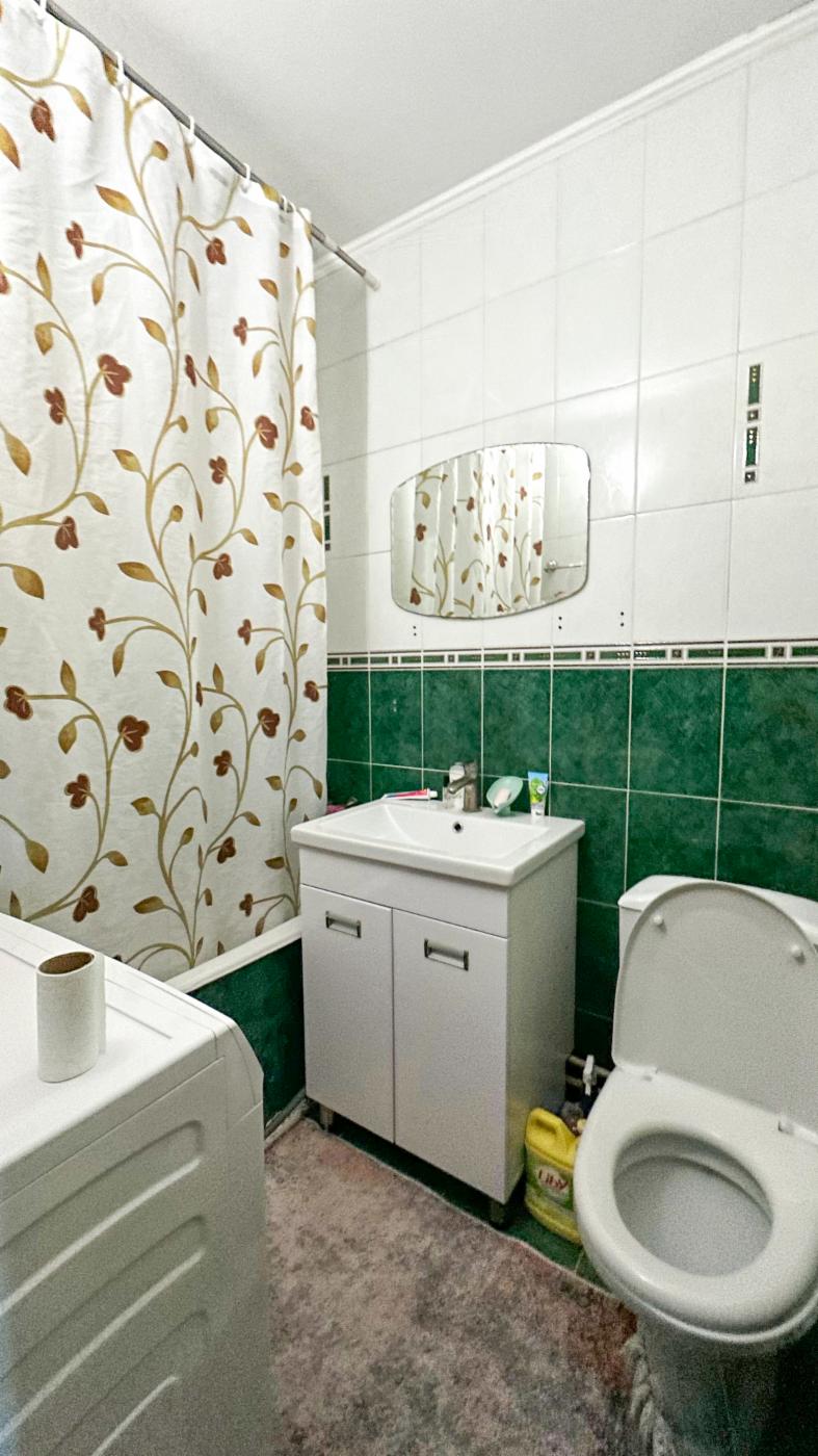 3-комнантная квартира, 61.0 м²,Гали Орманова за 19 000 000