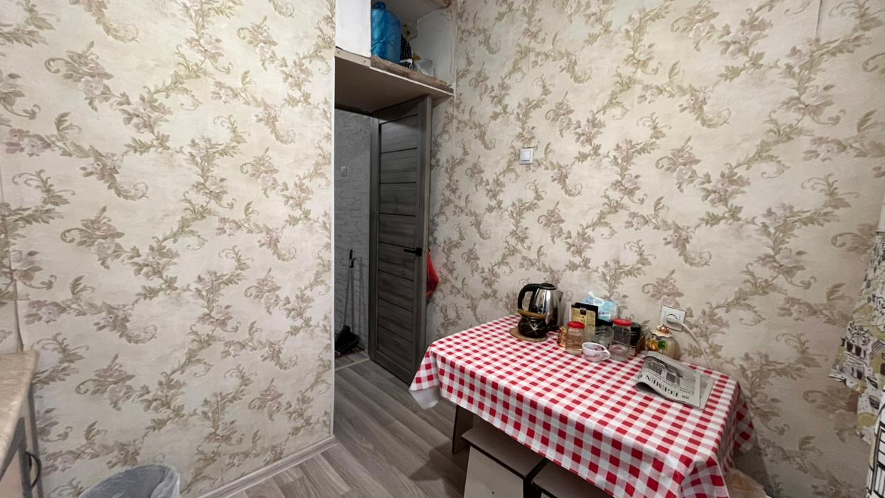 2-комнантная квартира, 45.0 м²,5 мкр за 14 300 000