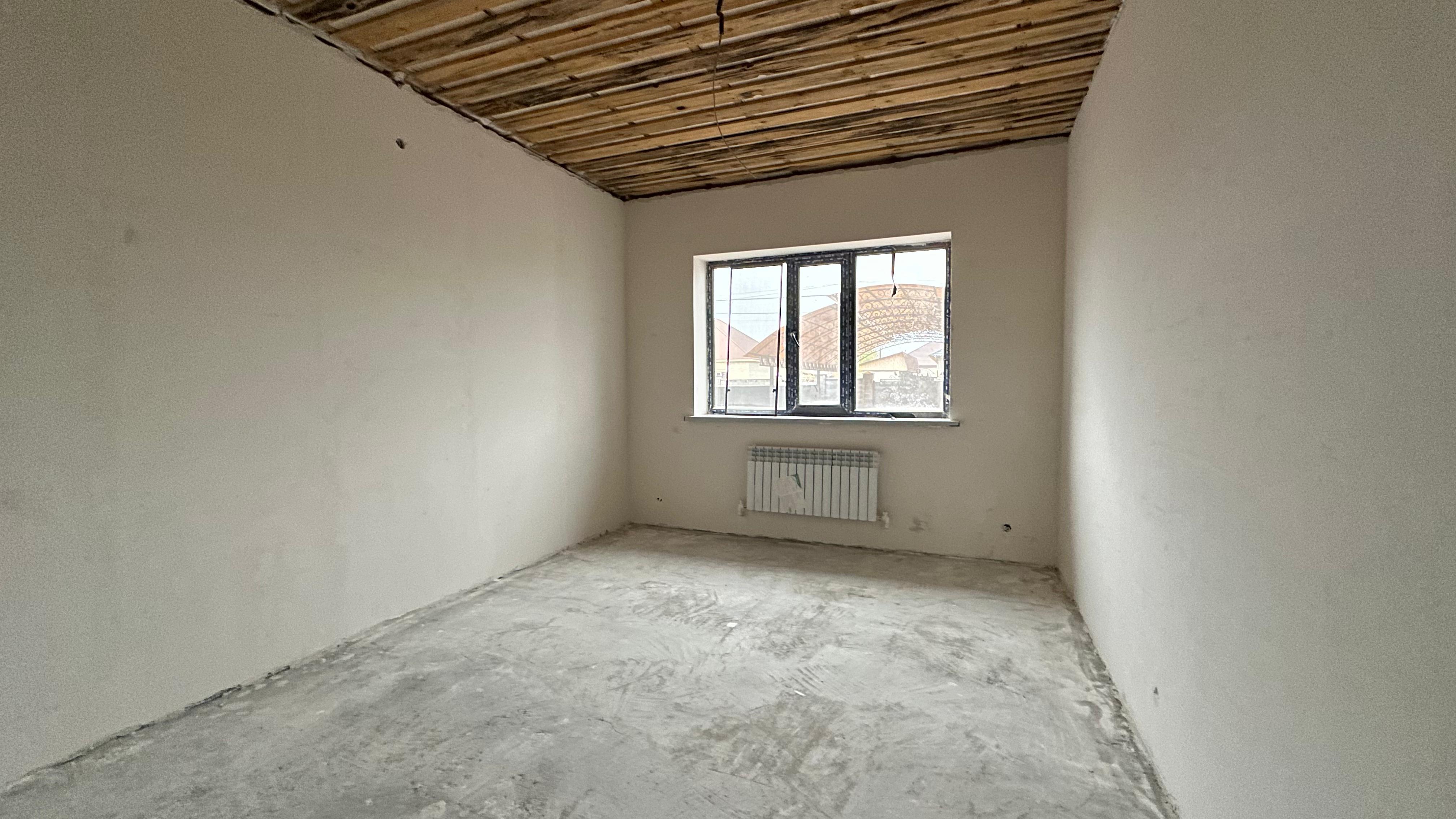 5-комнантный квартира, 204.0 м²,Каблиса Жирау за 53