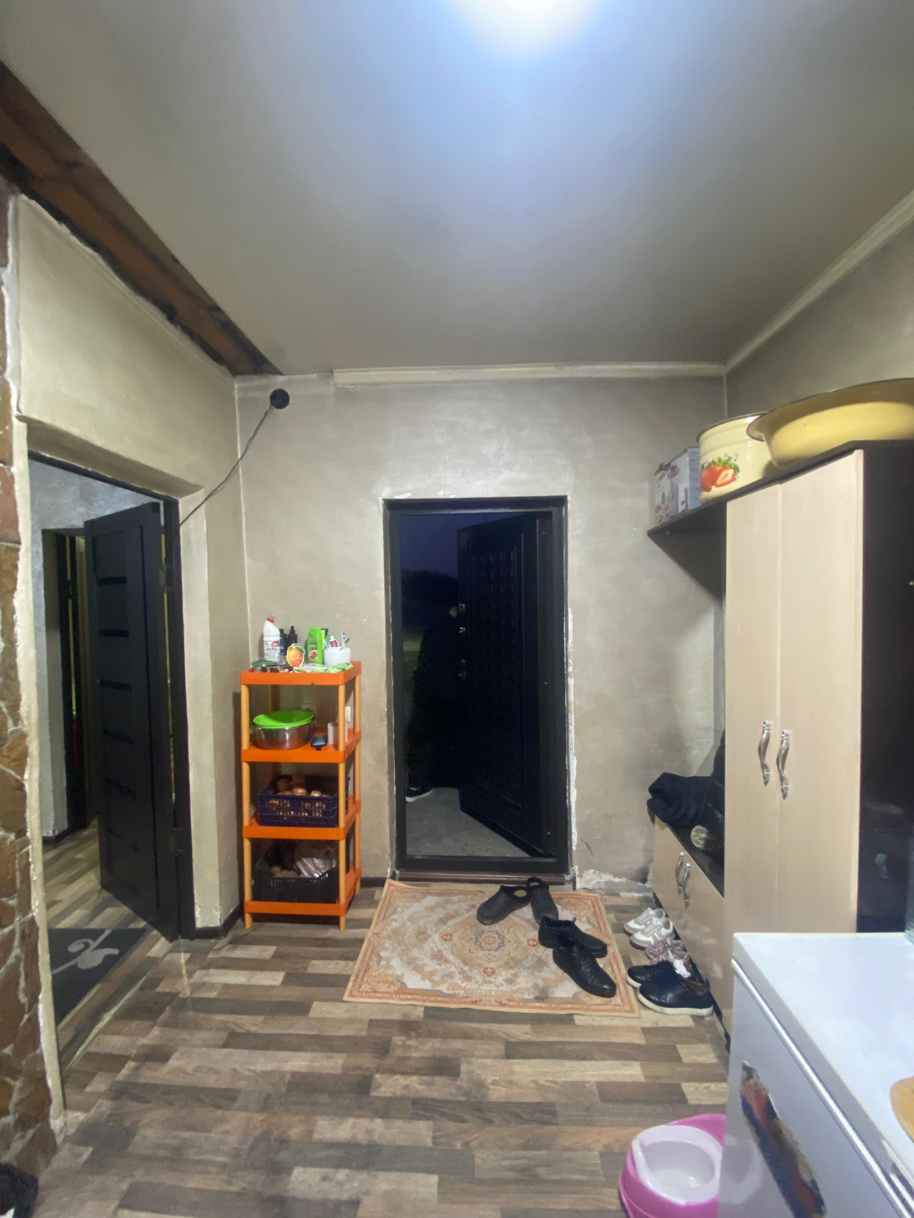 2-комнантный квартира, 65.0 м²,Актилек за 15 000 000