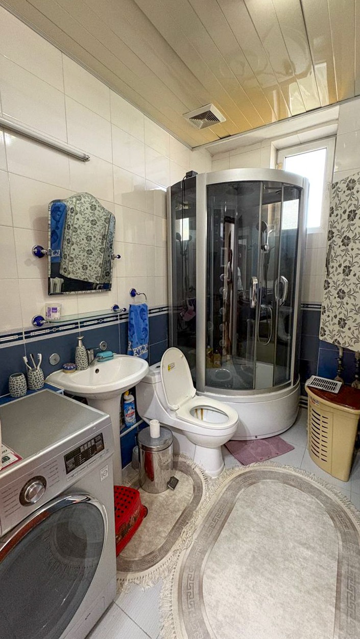 3-комнантная квартира, 87.0 м²,Назарбаева за 35 000 000
