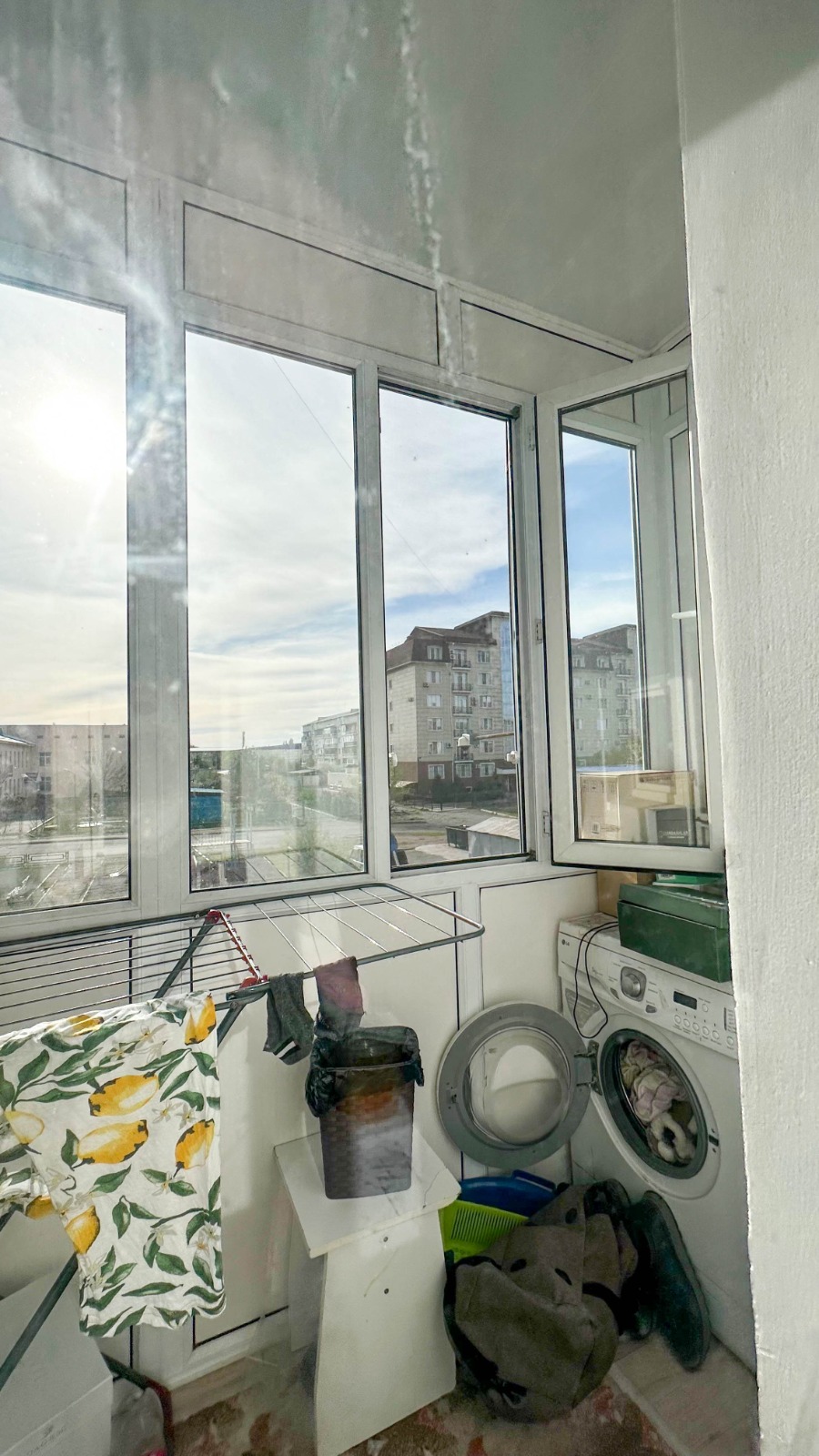 3-комнантная квартира, 72.0 м²,Абая за 26 300 000