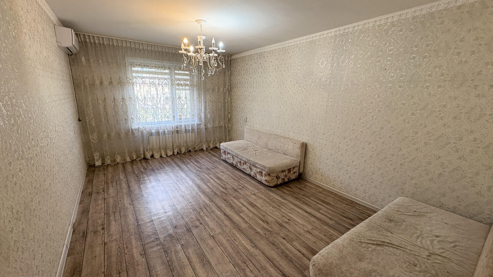 4-комнантная квартира, 88.0 м²,Кунаева за 40 000 000