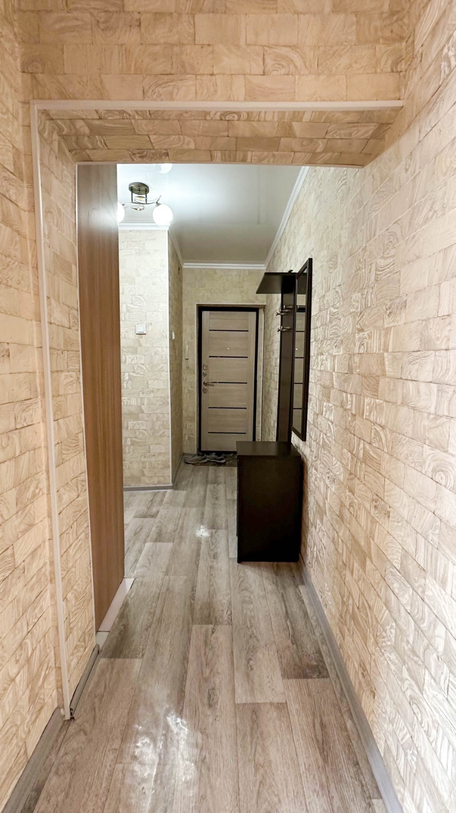 2-комнантная квартира, 54.0 м²,Кунаева за 21 000 000