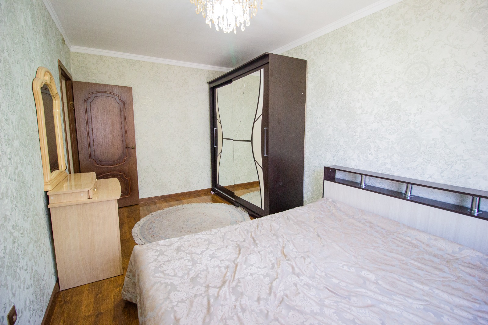 2-комнантная квартира, 52.0 м²,Коктем за 18 000 000
