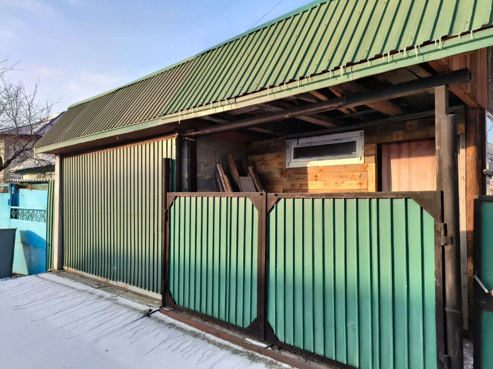 4-комнантный квартира, 63.5 м²,Центр за 18 700 000