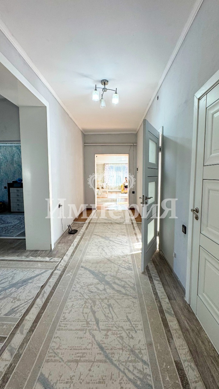 5-комнантный квартира, 170.0 м²,Пугачева за 35 000 000