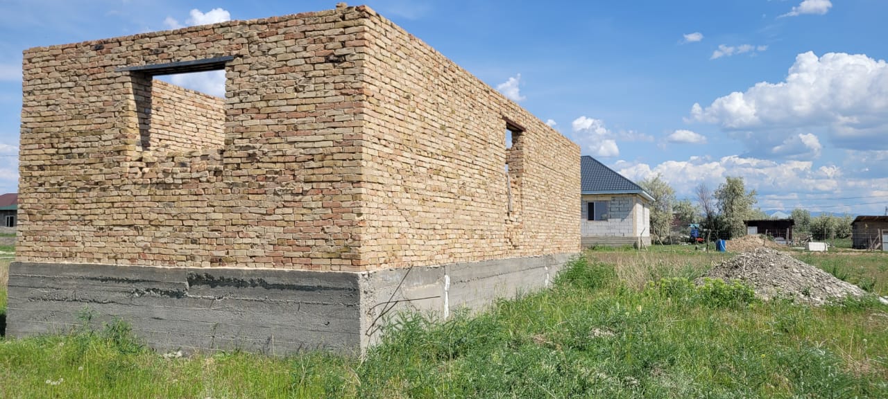 1-комнантный квартира, 18.0 м²,Толебаева за 6 500 000