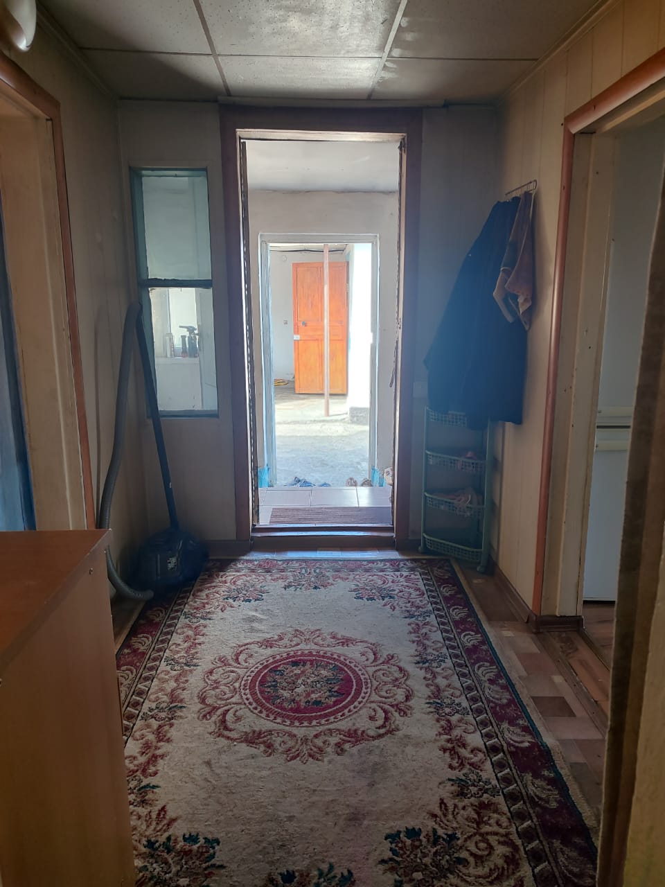 3-комнантный квартира, 57.0 м²,Гагарина за 15 000 000