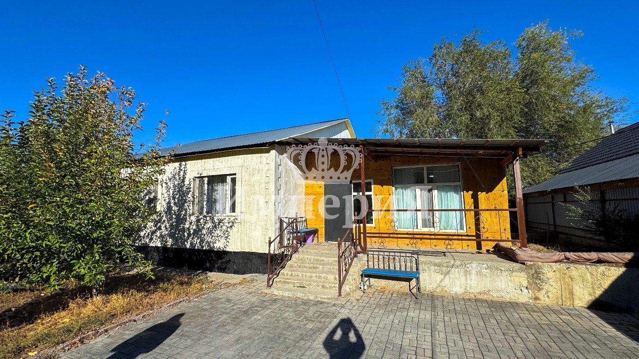 5-комнантный квартира, 170.0 м²,Пугачева за 35 000 000