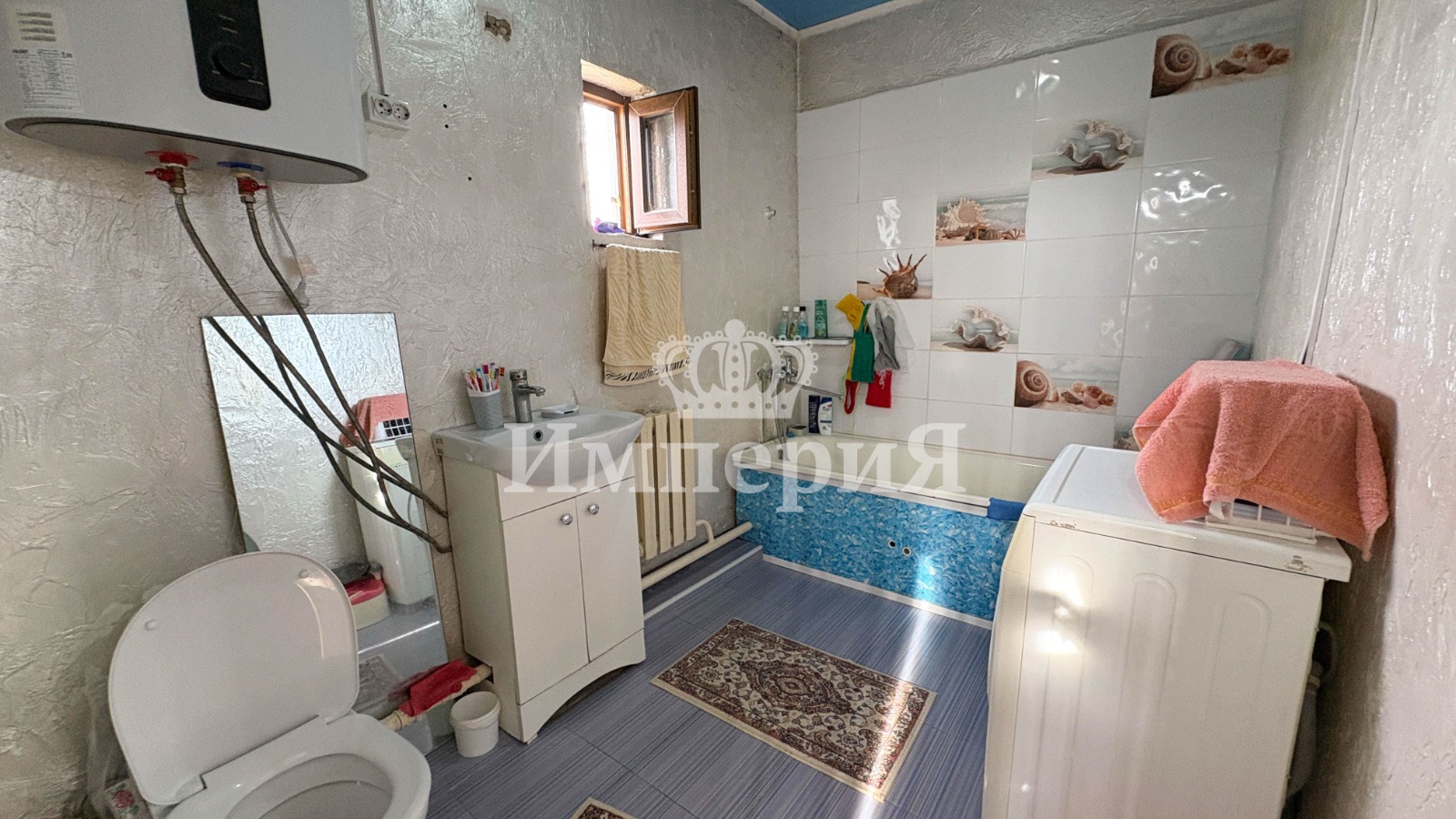 7-комнантный квартира, 248.0 м²,Жана жол за 35 000 000