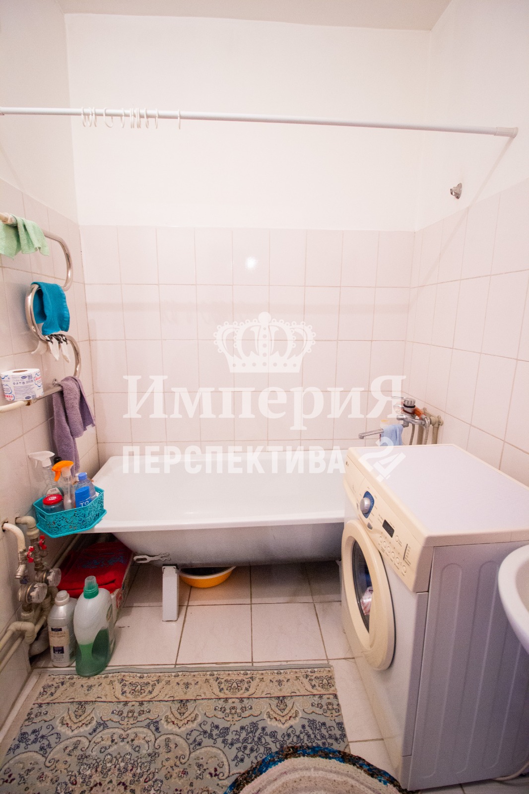 1-комнантная квартира, 44.0 м²,Каратал за 14 000 000