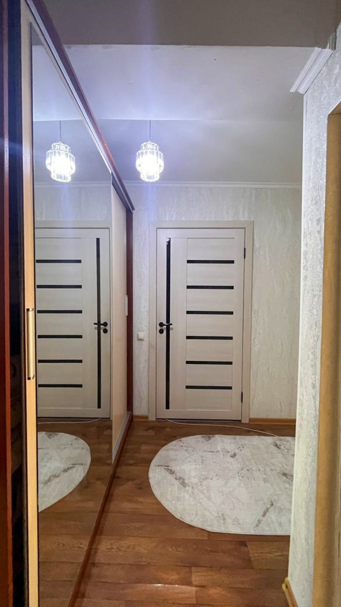 1-комнантная квартира, 40.0 м²,Кунаева за 17 000 000