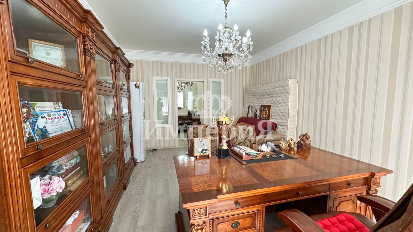 5-комнантная квартира, 165.0 м²,Назарбаева за 80 000 000