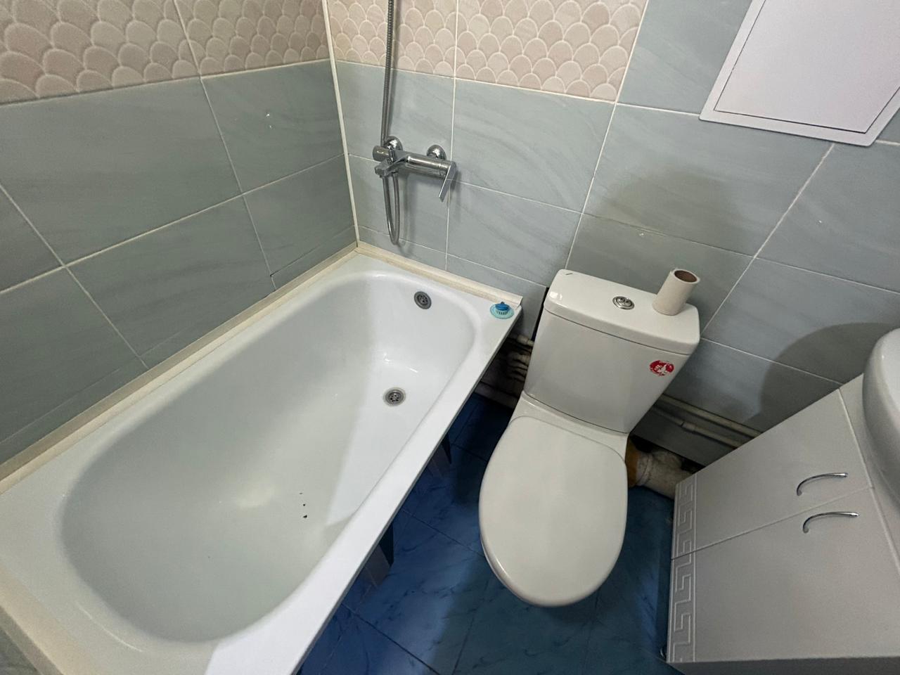 1-комнантная квартира, 22.0 м²,мкр Самал за 6 500 000