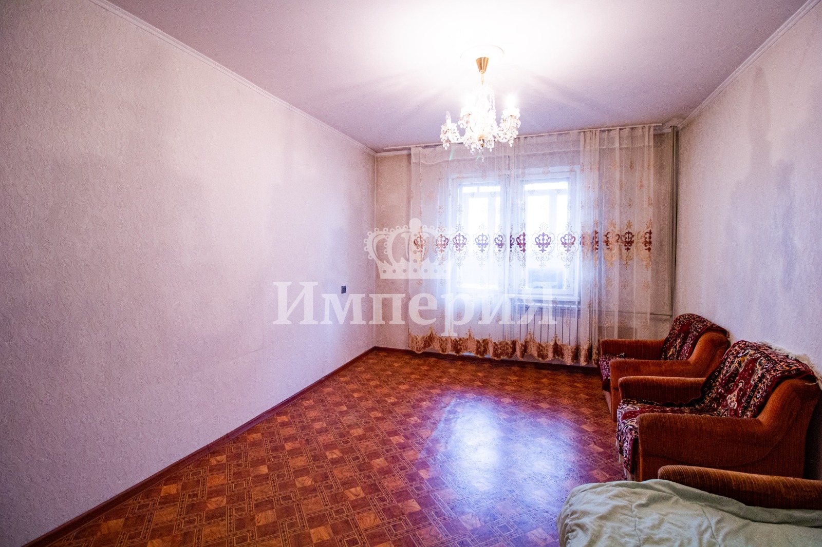 4-комнантная квартира, 90.0 м²,Восточный за 23 000 000