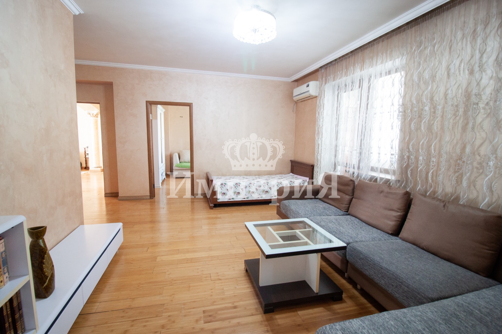 5-комнантная квартира, 191.0 м²,Каратал за 65 000 000