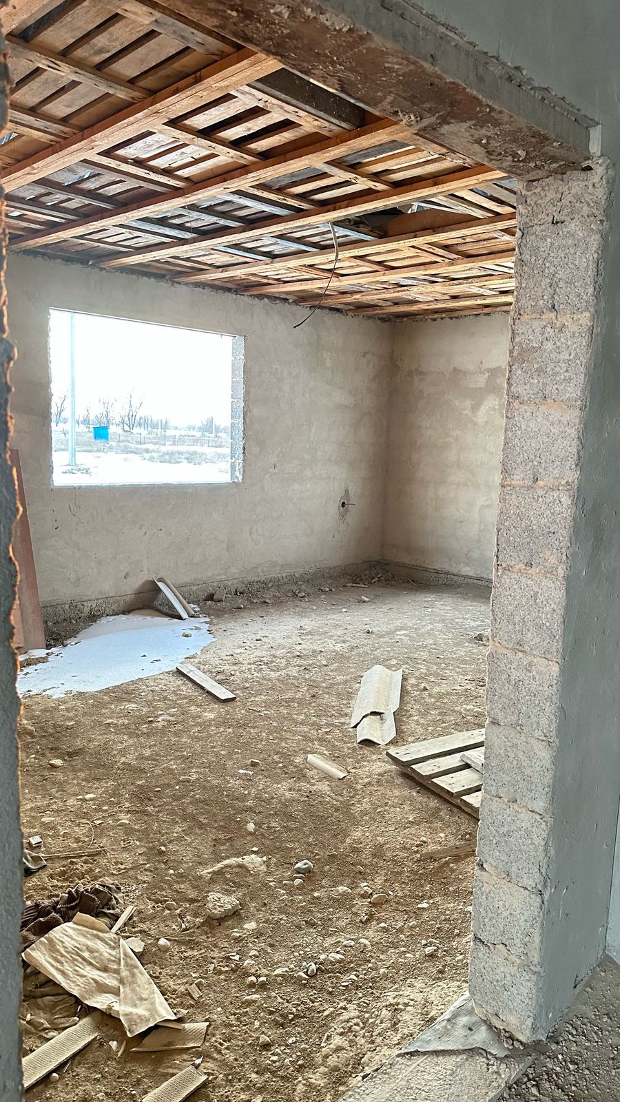 4-комнантный квартира, 113.0 м²,Танбалытас за 10 000 000